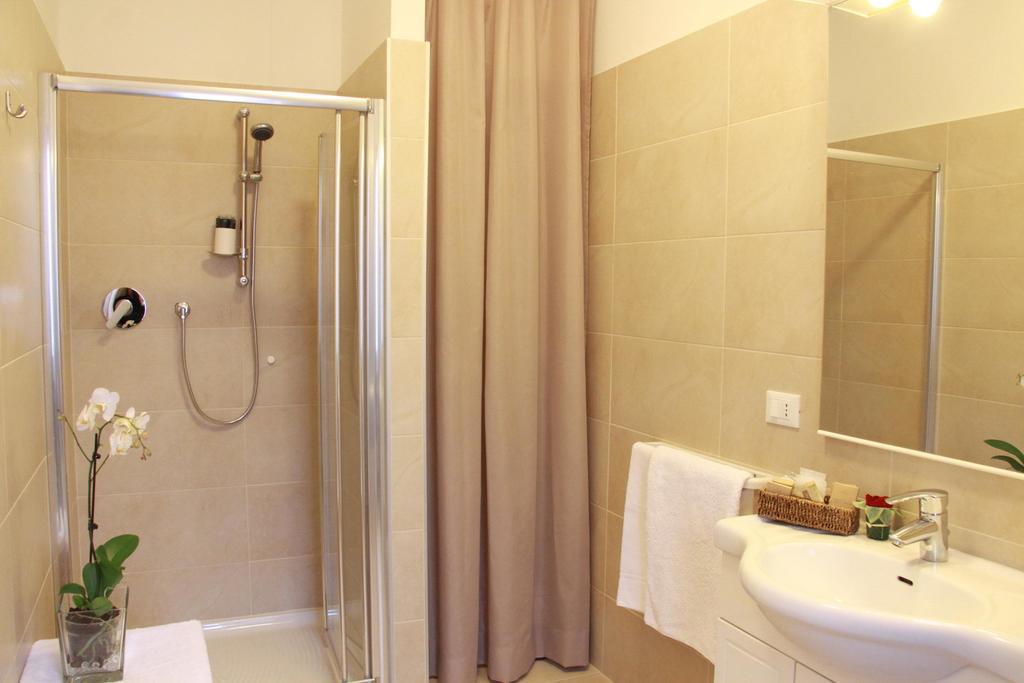 Residenza Giacomuzzi Bed & Breakfast Mestre Room photo