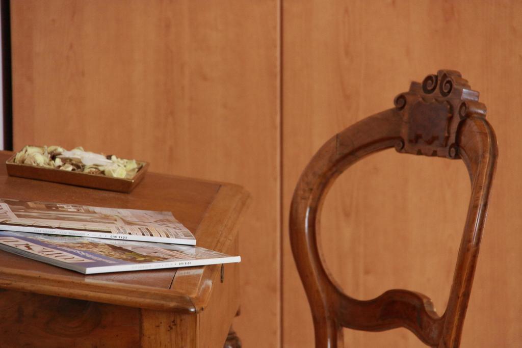 Residenza Giacomuzzi Bed & Breakfast Mestre Exterior photo