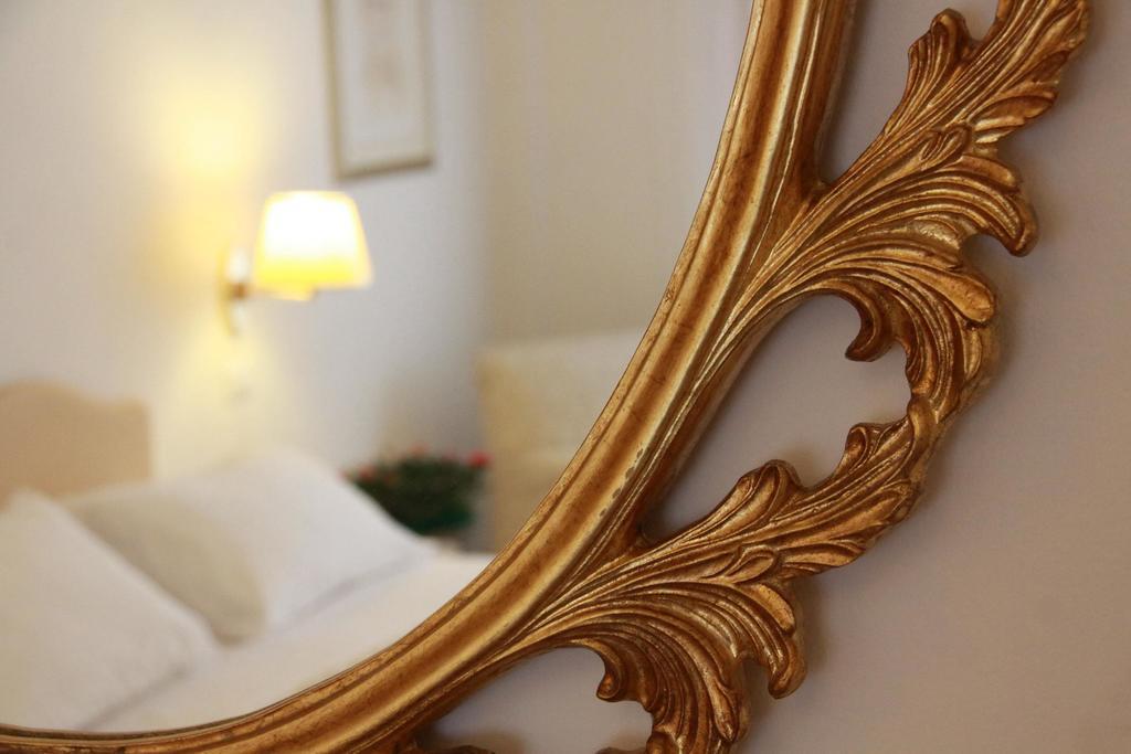 Residenza Giacomuzzi Bed & Breakfast Mestre Room photo