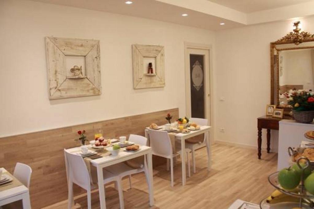 Residenza Giacomuzzi Bed & Breakfast Mestre Exterior photo