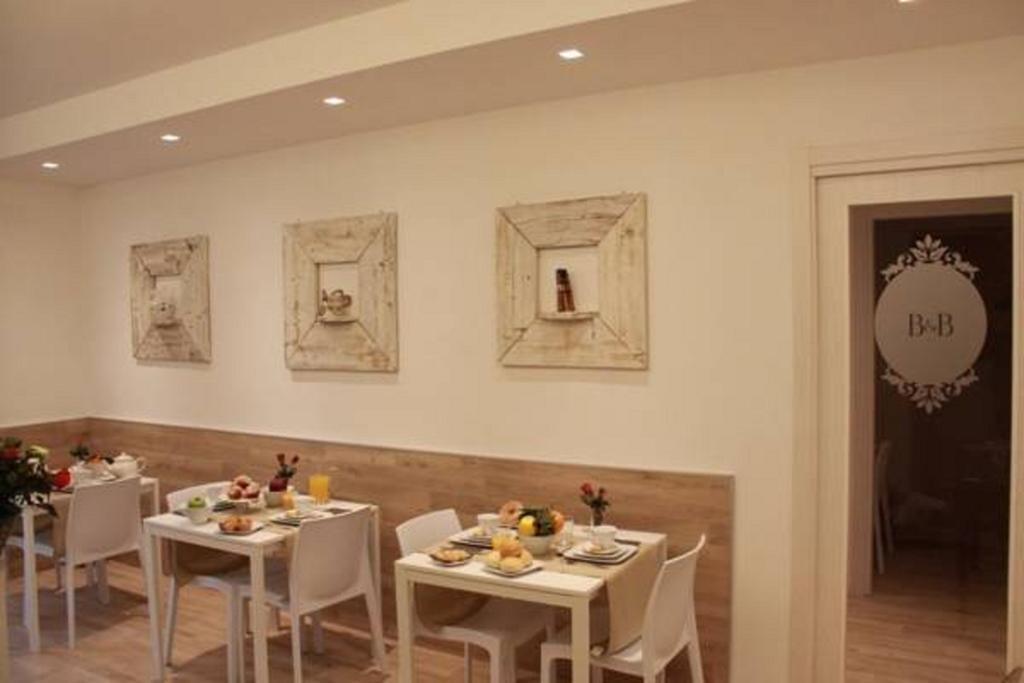 Residenza Giacomuzzi Bed & Breakfast Mestre Exterior photo