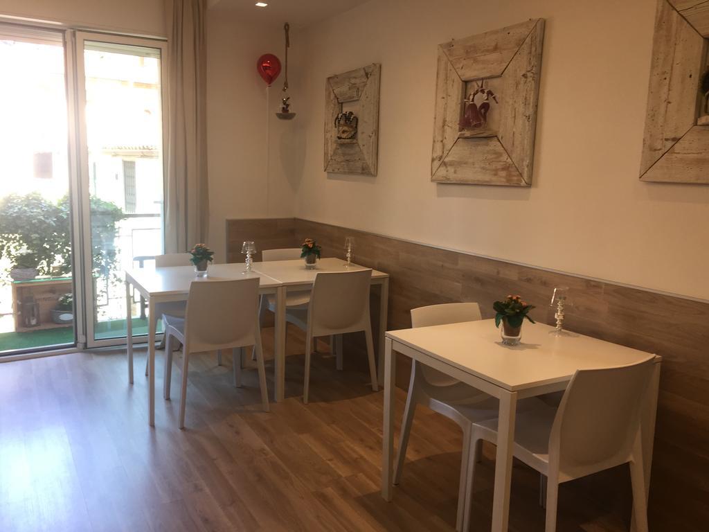 Residenza Giacomuzzi Bed & Breakfast Mestre Exterior photo
